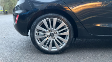 Ford Fiesta 1.0 EcoBoost Titanium X 5dr Petrol Hatchback